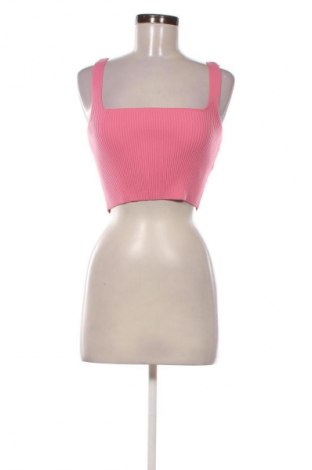 Γυναικείο πουλόβερ Amisu, Μέγεθος XS, Χρώμα Ρόζ , Τιμή 14,83 €