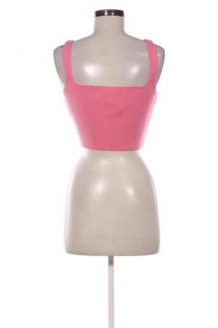 Γυναικείο πουλόβερ Amisu, Μέγεθος XS, Χρώμα Ρόζ , Τιμή 14,83 €