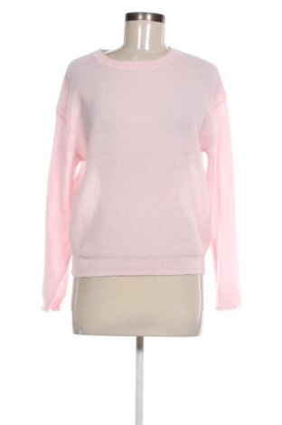 Damenpullover Amisu, Größe XS, Farbe Rosa, Preis 15,00 €