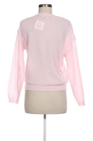 Damenpullover Amisu, Größe XS, Farbe Rosa, Preis 15,00 €