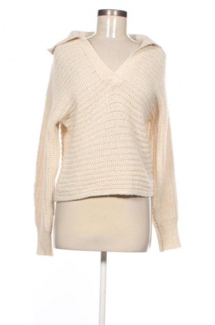 Damenpullover Amisu, Größe XS, Farbe Beige, Preis € 8,36