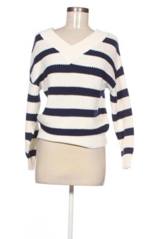 Damski sweter Amisu, Rozmiar XS, Kolor Kolorowy, Cena 66,65 zł