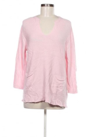 Női pulóver Amy Vermont, Méret XL, Szín Rózsaszín, Ár 6 539 Ft