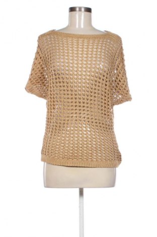 Dámský svetr Amy Vermont, Velikost L, Barva Hnědá, Cena  249,00 Kč