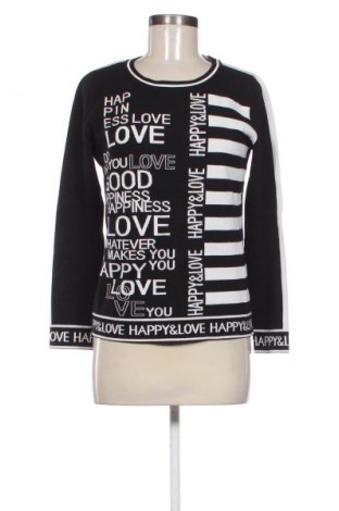 Dámsky pulóver Amy Vermont, Veľkosť M, Farba Viacfarebná, Cena  20,97 €