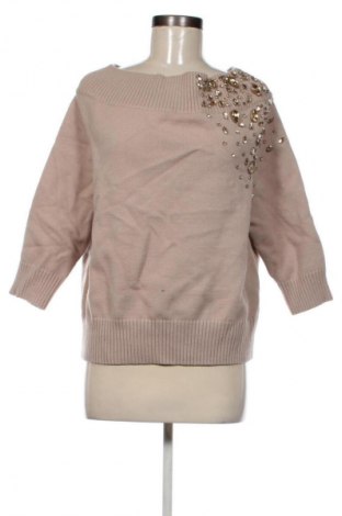 Damenpullover Anewsta, Größe L, Farbe Beige, Preis € 31,99