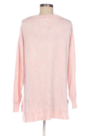 Damski sweter Anko, Rozmiar XL, Kolor Różowy, Cena 66,67 zł