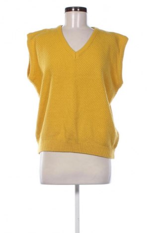 Damenpullover Anybody, Größe XL, Farbe Gelb, Preis 13,99 €