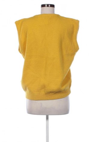 Damenpullover Anybody, Größe XL, Farbe Gelb, Preis 13,99 €