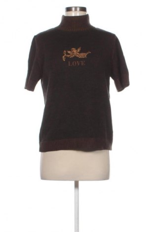 Pulover de femei Apart, Mărime L, Culoare Maro, Preț 122,99 Lei