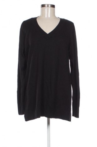 Damenpullover Apt.9, Größe XL, Farbe Schwarz, Preis € 14,83