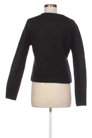 Γυναικείο πουλόβερ Arket, Μέγεθος M, Χρώμα Μαύρο, Τιμή 80,92 €