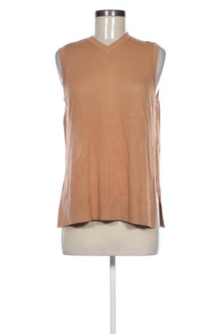 Дамски пуловер Armani Exchange, Размер S, Цвят Кафяв, Цена 317,60 лв.