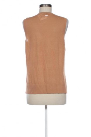 Дамски пуловер Armani Exchange, Размер S, Цвят Кафяв, Цена 317,60 лв.