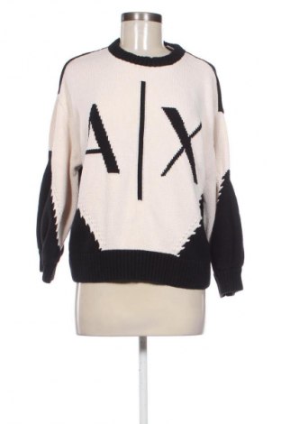 Pulover de femei Armani Exchange, Mărime S, Culoare Multicolor, Preț 380,09 Lei