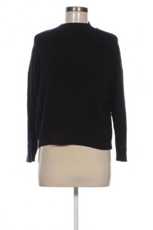 Pulover de femei Armani Exchange, Mărime S, Culoare Negru, Preț 309,99 Lei