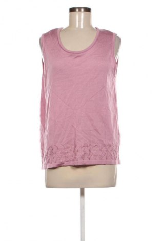 Damenpullover Atelier, Größe L, Farbe Aschrosa, Preis € 6,99