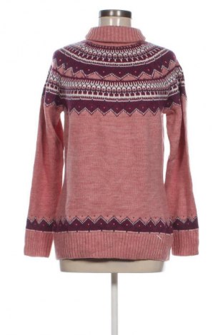 Дамски пуловер Atlas For Men, Размер M, Цвят Многоцветен, Цена 16,99 лв.