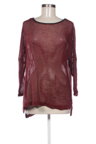 Damski sweter Atmosphere, Rozmiar M, Kolor Czerwony, Cena 25,99 zł