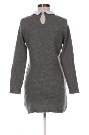 Damski sweter Atmosphere, Rozmiar M, Kolor Szary, Cena 66,39 zł