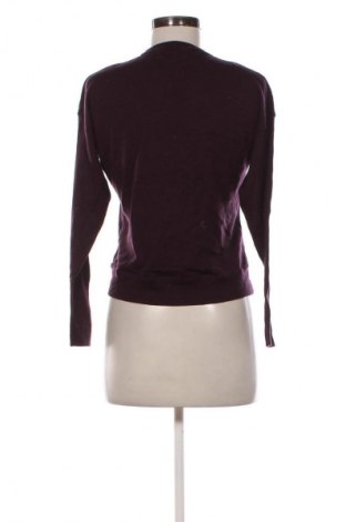 Дамски пуловер Autograph, Размер XS, Цвят Лилав, Цена 29,00 лв.