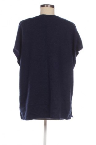 Дамски пуловер Avenue Foch, Размер M, Цвят Син, Цена 22,99 лв.