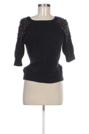 Damski sweter Axara, Rozmiar L, Kolor Czarny, Cena 89,99 zł