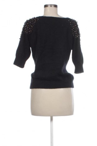 Damski sweter Axara, Rozmiar L, Kolor Czarny, Cena 89,99 zł