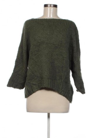 Damenpullover B Young, Größe L, Farbe Grün, Preis € 33,99