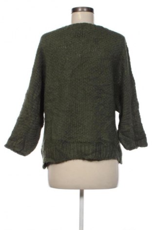 Damenpullover B Young, Größe L, Farbe Grün, Preis € 33,99