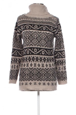 Γυναικείο πουλόβερ B.Young, Μέγεθος M, Χρώμα Πολύχρωμο, Τιμή 17,36 €