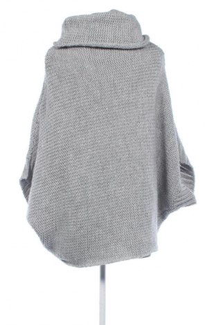 Γυναικείο πουλόβερ B.Young, Μέγεθος L, Χρώμα Γκρί, Τιμή 17,39 €