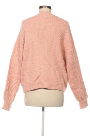 Damenpullover B.Young, Größe XL, Farbe Rosa, Preis € 11,99