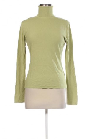 Damenpullover B.Young, Größe M, Farbe Grün, Preis 9,99 €