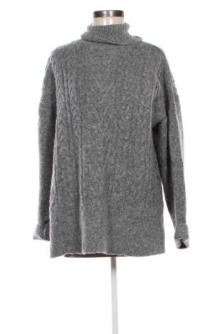 Pulover de femei B.Young, Mărime M, Culoare Gri, Preț 44,99 Lei