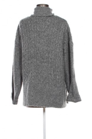 Pulover de femei B.Young, Mărime M, Culoare Gri, Preț 44,99 Lei