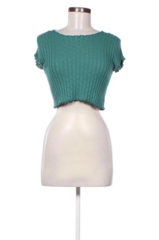 Női pulóver BDG, Méret XS, Szín Zöld, Ár 8 200 Ft