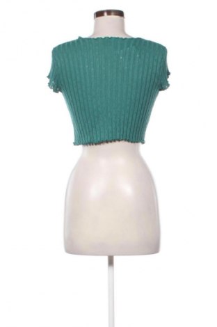 Női pulóver BDG, Méret XS, Szín Zöld, Ár 8 200 Ft