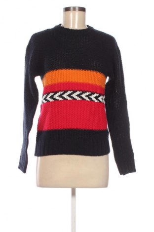 Damski sweter BLFD, Rozmiar S, Kolor Kolorowy, Cena 66,67 zł