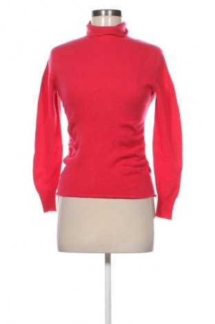 Damenpullover BOSS, Größe XS, Farbe Rot, Preis 102,99 €