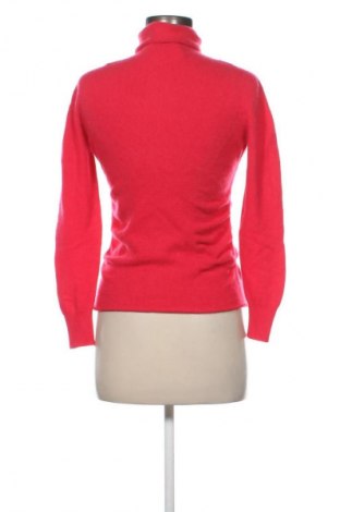 Damenpullover BOSS, Größe XS, Farbe Rot, Preis 102,99 €
