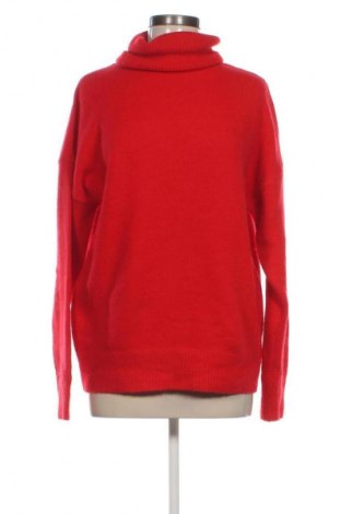 Dámsky pulóver BSB, Veľkosť S, Farba Červená, Cena  20,99 €
