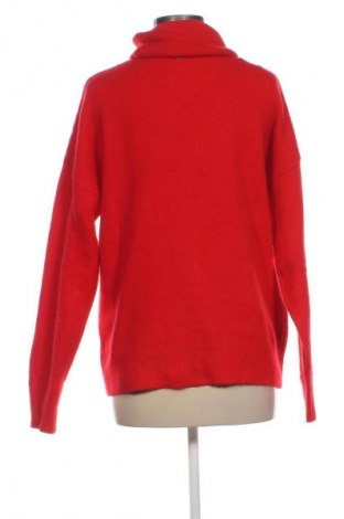 Dámsky pulóver BSB, Veľkosť S, Farba Červená, Cena  20,99 €