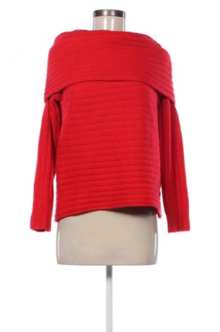 Damenpullover BSB Collection, Größe M, Farbe Rot, Preis 21,00 €