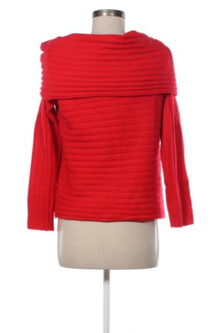 Damenpullover BSB Collection, Größe M, Farbe Rot, Preis 21,00 €