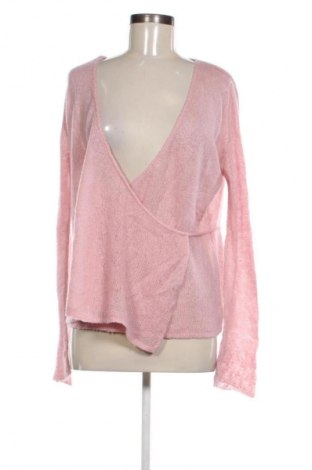 Damenpullover Balloon, Größe L, Farbe Rosa, Preis € 21,00