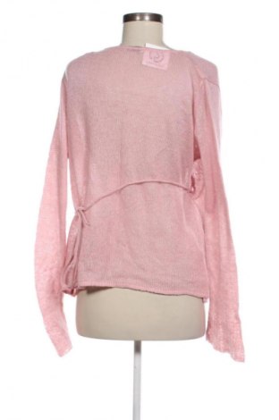 Damenpullover Balloon, Größe L, Farbe Rosa, Preis € 21,00