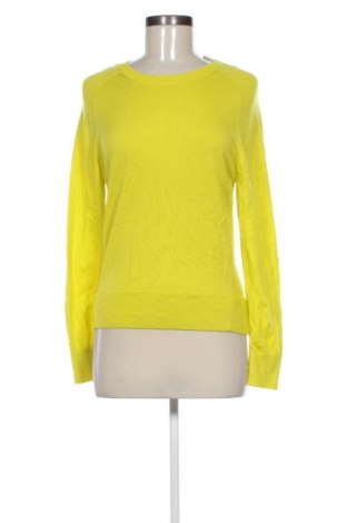 Pulover de femei Banana Republic, Mărime M, Culoare Galben, Preț 135,99 Lei