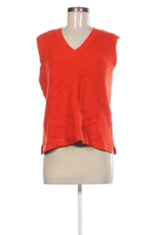 Damenpullover Barbara Lebek, Größe M, Farbe Rot, Preis € 19,99