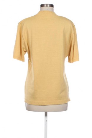 Damski sweter Barisal, Rozmiar XL, Kolor Żółty, Cena 67,41 zł